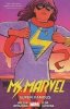 MS MARVEL VOL 05 SUPER FAMOUS TP [9780785196112]
